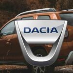 Dacia Spring auto elettrica Stato