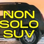 Dacia Sandman camper novità