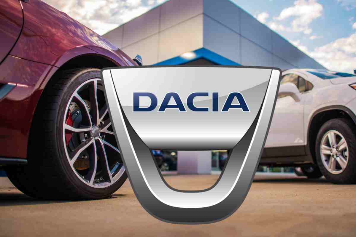Dacia Spring novità auto