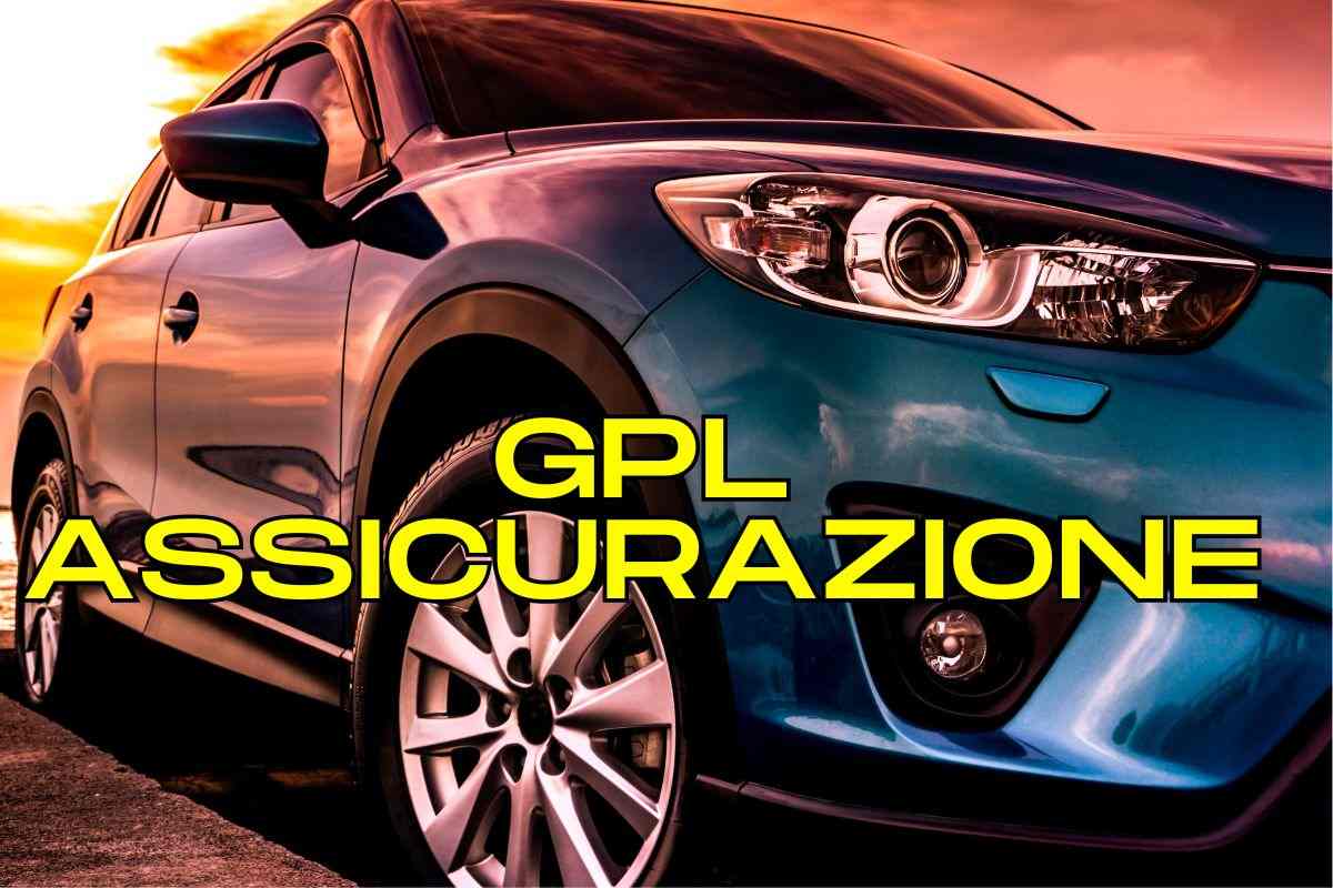 Dacia Duster novità SUV GPL assicurazione