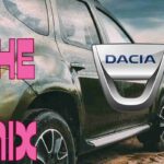 Dacia Bigster novità SUV GPL