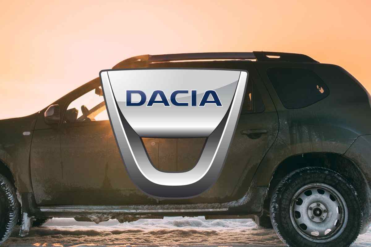 Dacia Sandero auto novità GPL