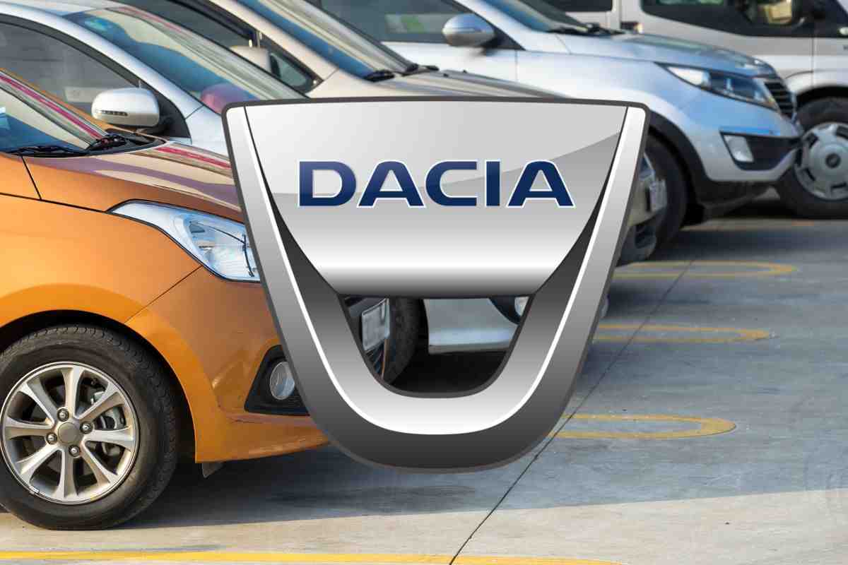 Dacia Spring auto elettrica incentivi