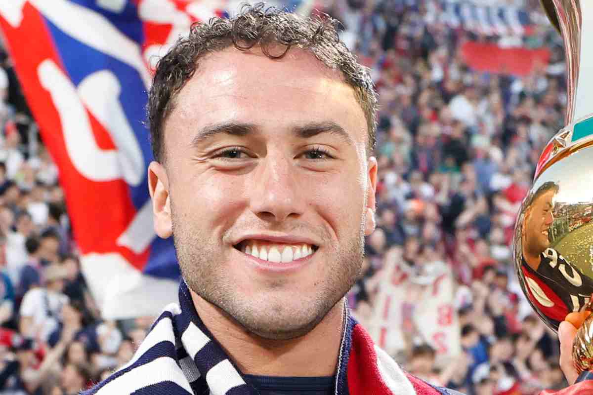 davide calabria