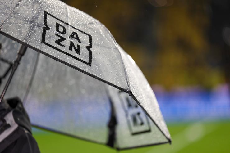 Dazn novità MyClubPass