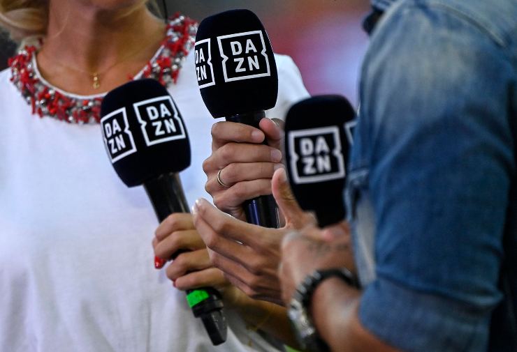 Dazn MyClubPass 10 euro