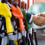 pompe benzina accordo