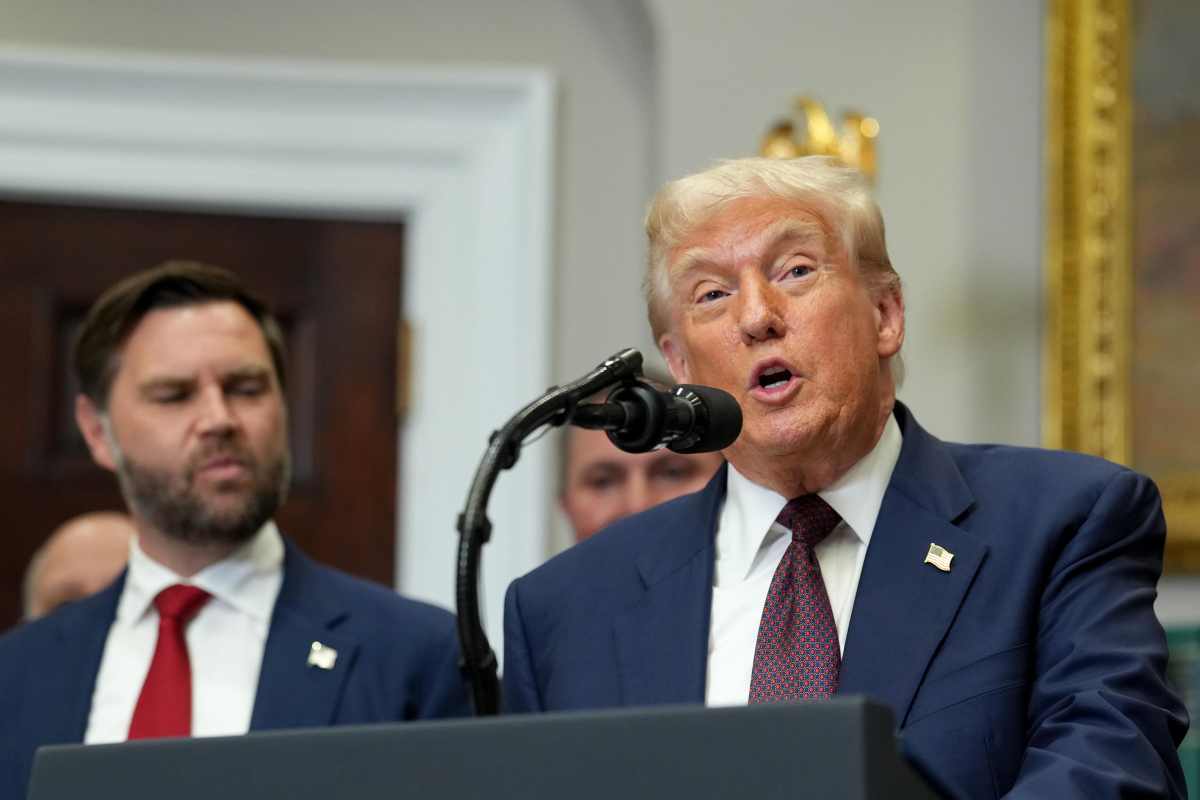 General Motors dazi Trump
