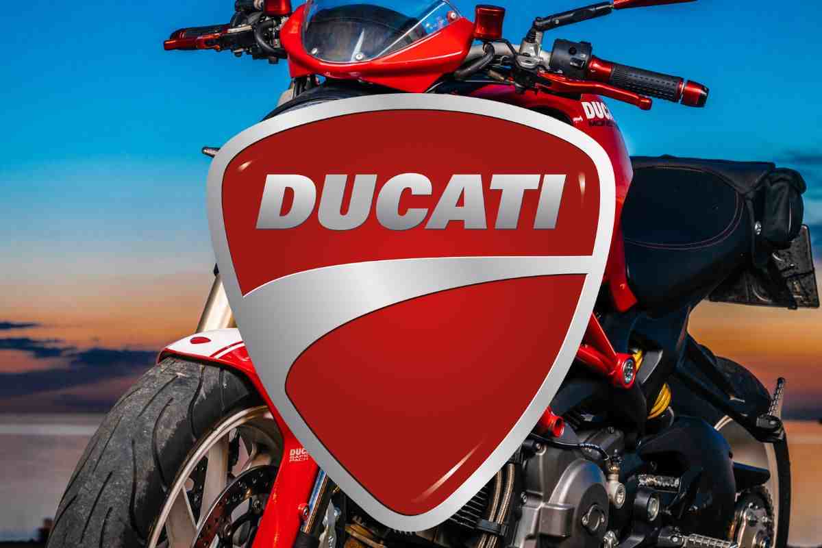 Ducati Scrambler Icon novità rate