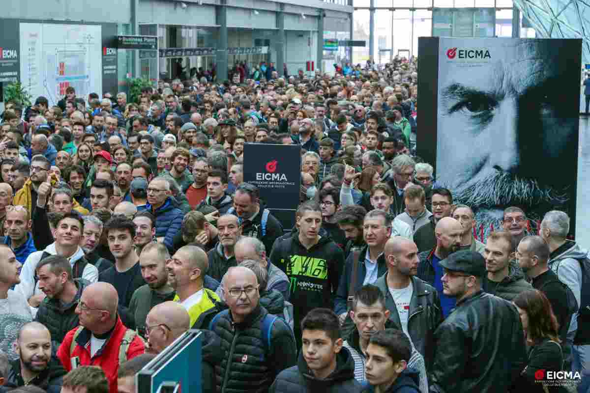 eicma pubblico