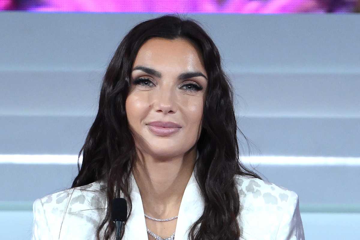 elettra lamborghini