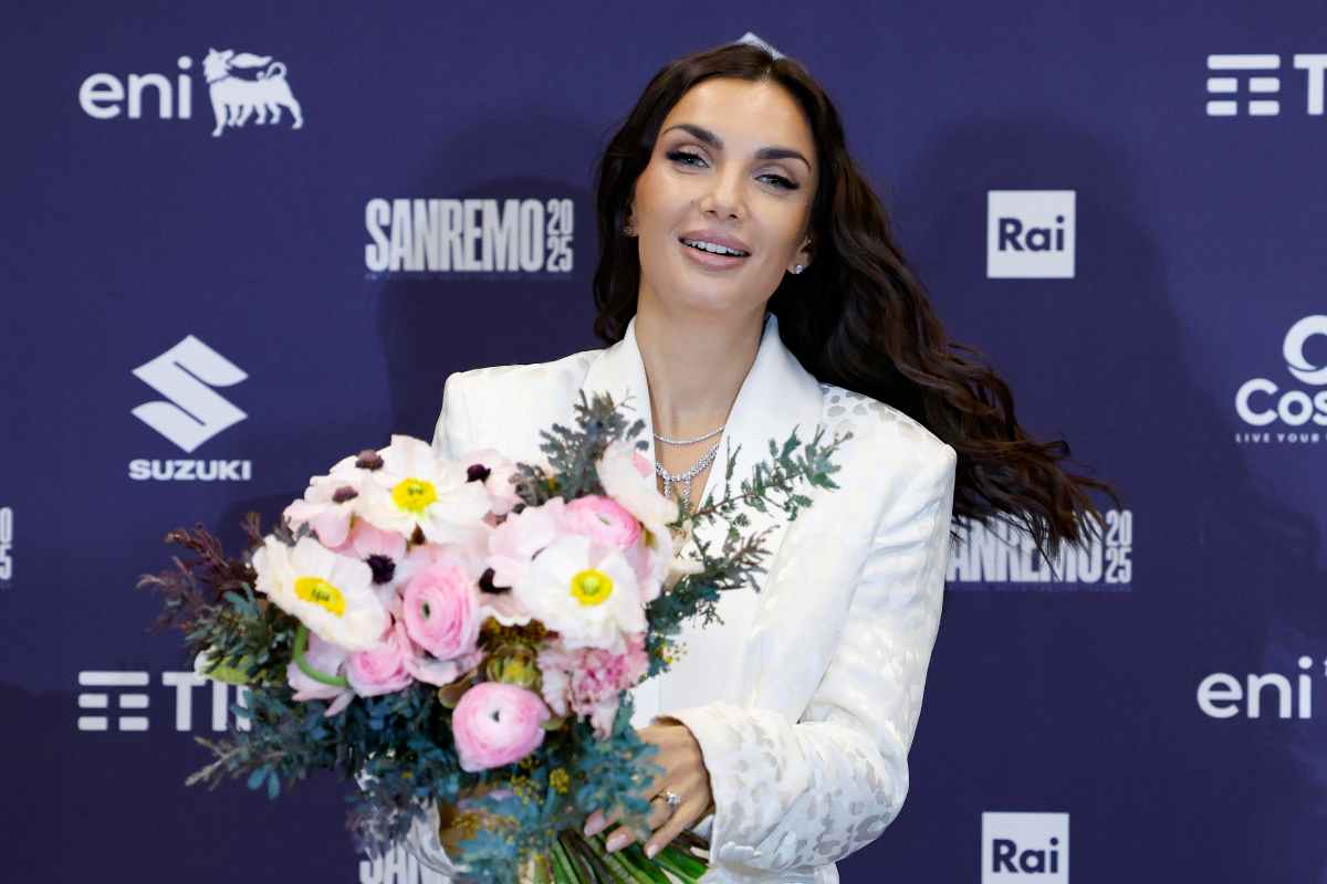 elettra lamborghini 