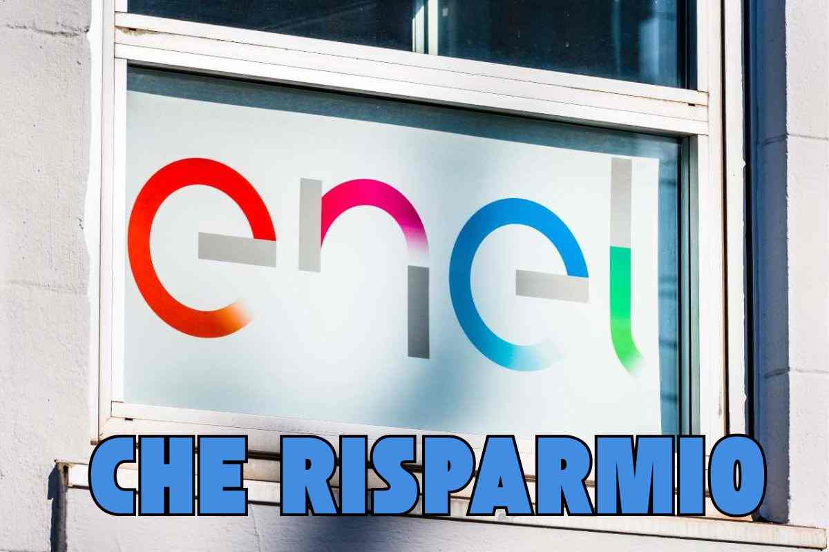 Enel X Way novità risparmio