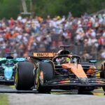 F1 Prove Libere Ungheria