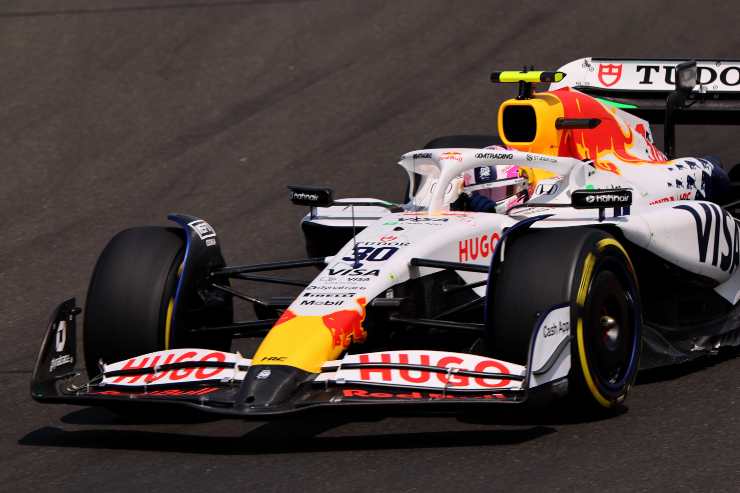 F1 Qualifiche Ungheria