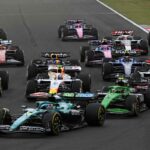 F1 novità griglia invertita