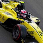 F2 Ungheria Pagelle Sprint Race