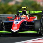 F3 Ungheria Pagelle Sprint Race
