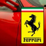 Ferrari novità elettrico sold out