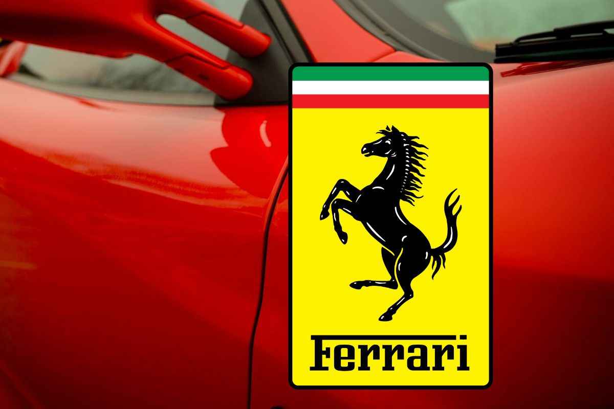 Ferrari novità elettrico sold out