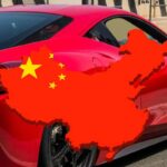 Ferrari Cina Xiaomi SU7 Ultra