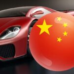 Great Wall Motors Hypercar V8