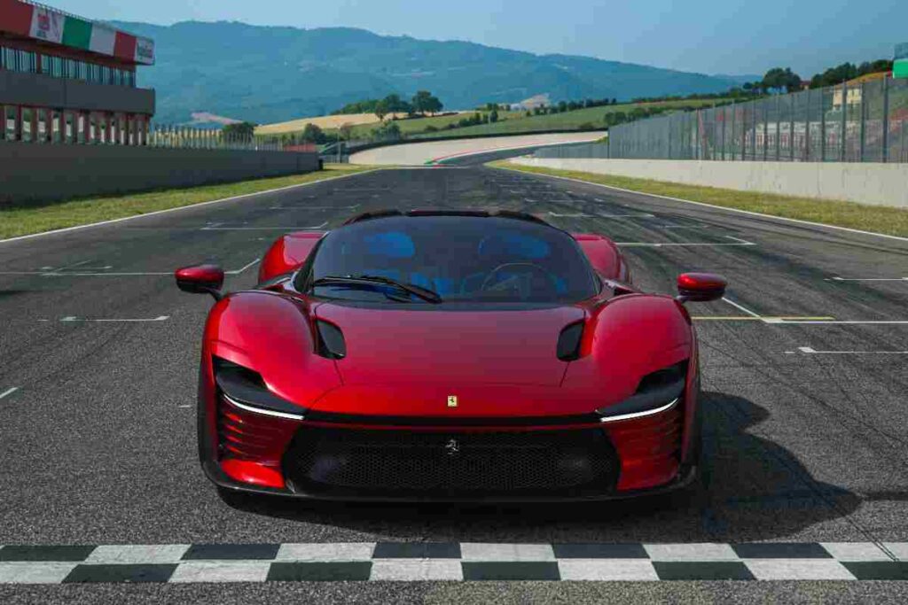 Ferrar Modello La Ferrari più costosa di sempre: mai viste cifre simili per un modello ...