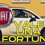 Fiat 1000tipla Multipla brutta