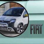 fiat panda topolino