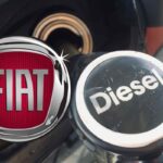 Fiat Toro diesel pick-up