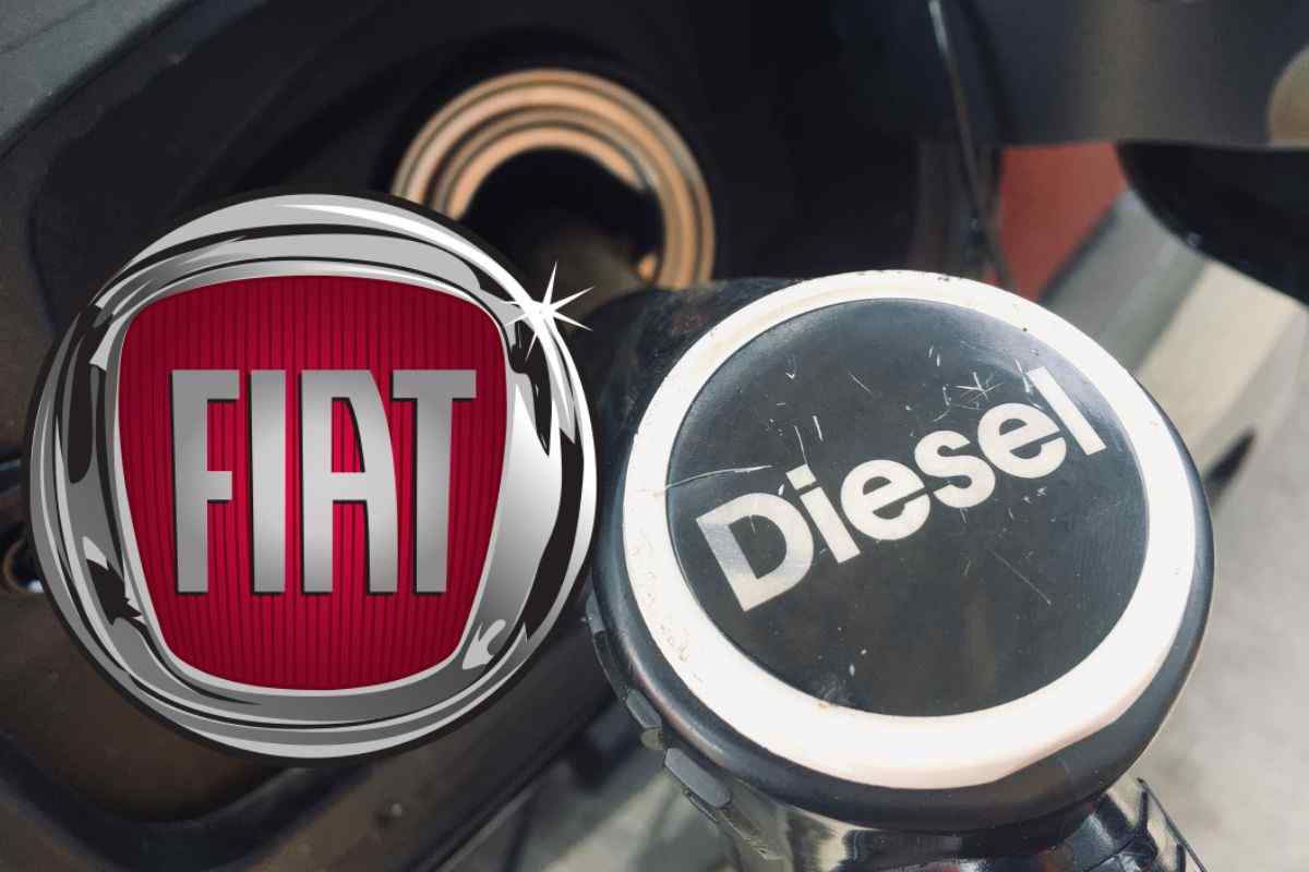 Fiat Toro diesel pick-up