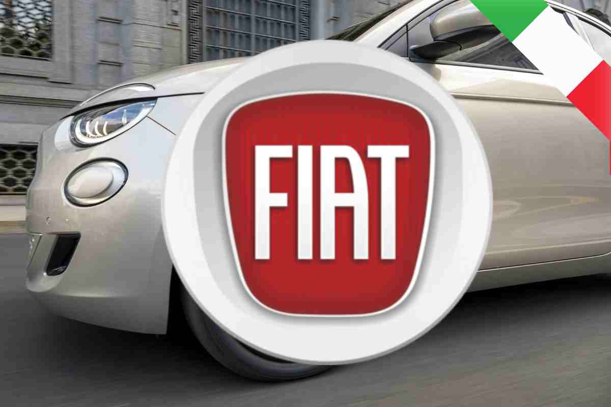 fiat italia