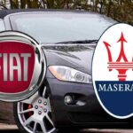 FIAT Maserati Quattroporte omaggio