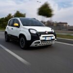 FIAT Panda ibrida e la prova consumi: quanto costa farci 100 km