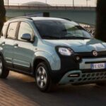 Fiat Panda novità costi