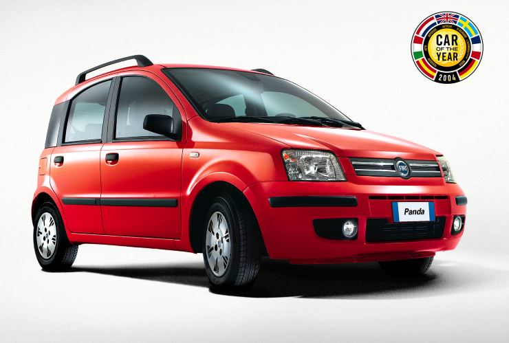 Fiat Panda novità costi