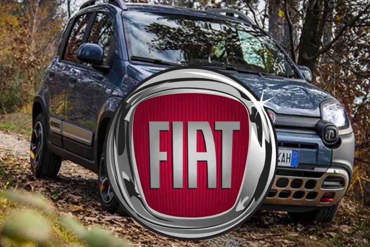 Fiat Panda novità Punto SUV rivale