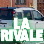 Dacia Sandero Fiat Panda