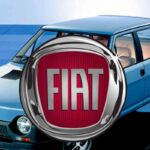 FIAT Ritmo novità auto