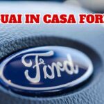 Guai in casa Ford