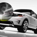 fulmine auto