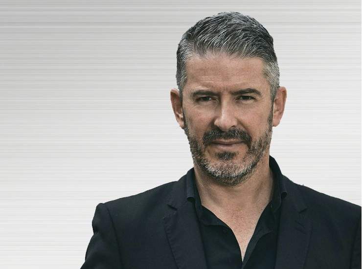 gilles vidal