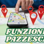 Google Maps novità funzione carburante risparmio