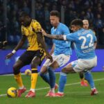 Volkswagen accordo Serie A