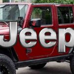 Jeep Grand Wagoneer novità