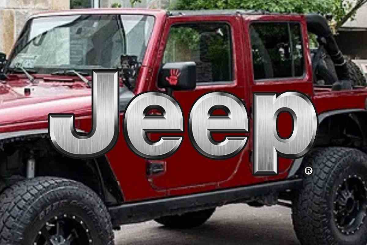 Jeep Grand Wagoneer novità