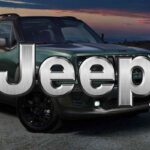 Jeep Renegade auto SUV Cherokee