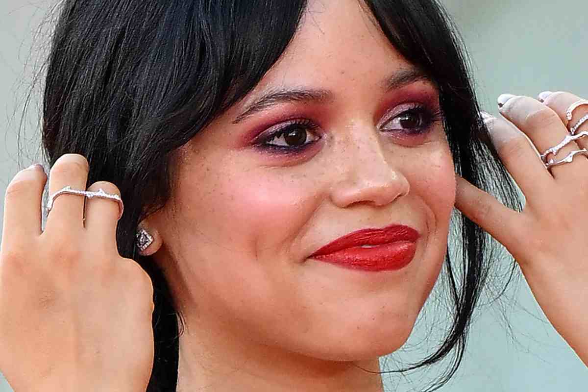 jenna ortega