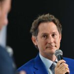 Maserati addio Cina John Elkann