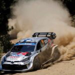WRC Finlandia Pagelle